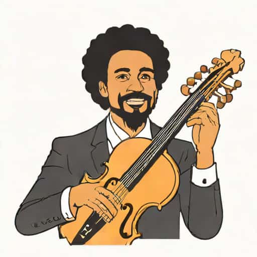 Yussef Dayes Black Classical Music