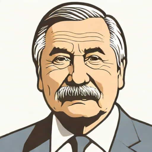 Z Czego Zaslynal Lech Walesa