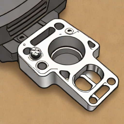 Z Precision Tacoma Cup Holder