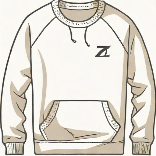 Z Supply Russell Cozy Pullover