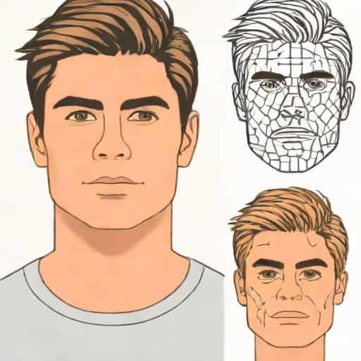 Zac Efron Corrective Surgery