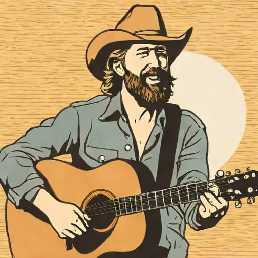 Zach Top Keith Whitley Cover