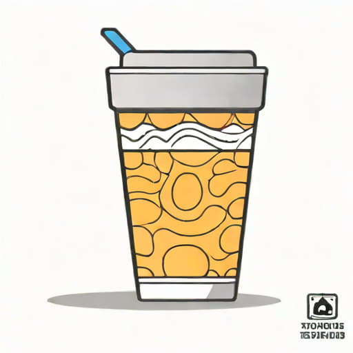 Zafferano Twiddle Tumbler
