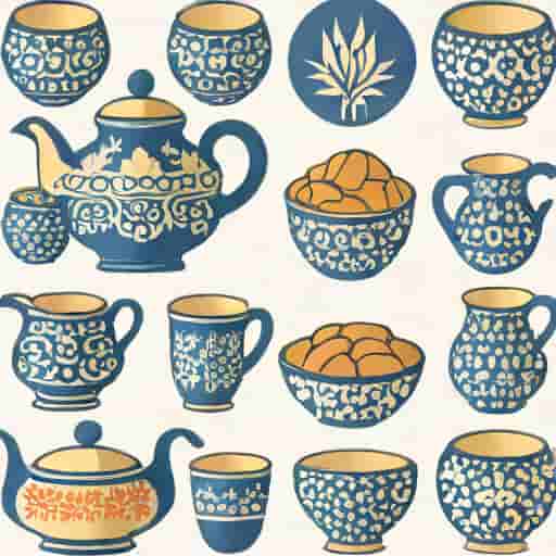 Zaklady Polish Pottery