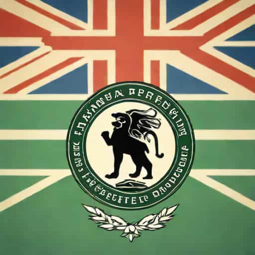 Zambia Became A British Protectorate Through