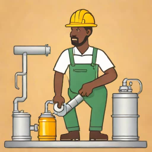 Zambia Boilermaker Jobs