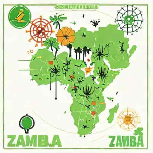 Zambia Cholera Outbreak 2023