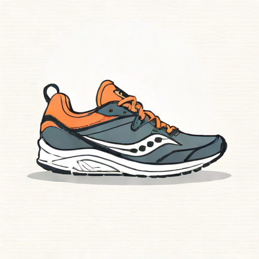 Zapatillas Saucony Endorphin