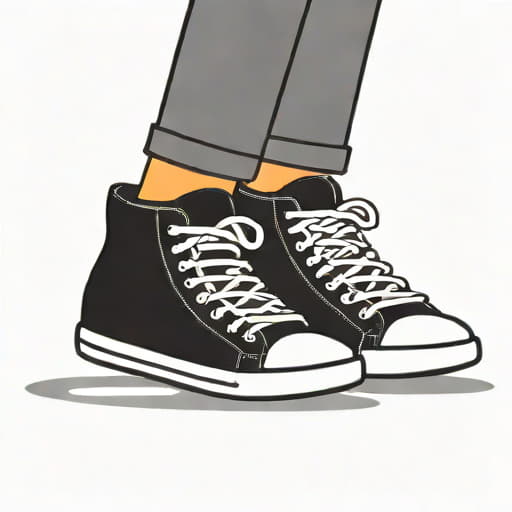 Zapatillas Topper Negras