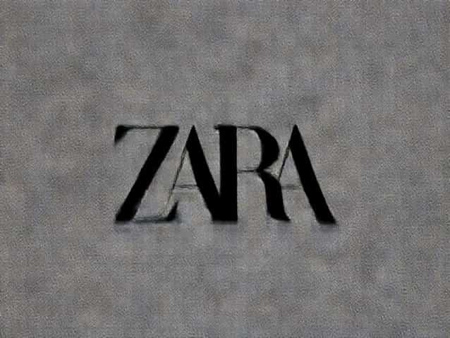 Zara Thrift Store India