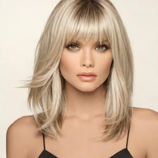 Zara Wig Janet Collection