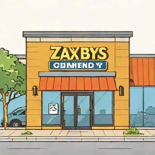 Zaxby'S Clemson Blvd