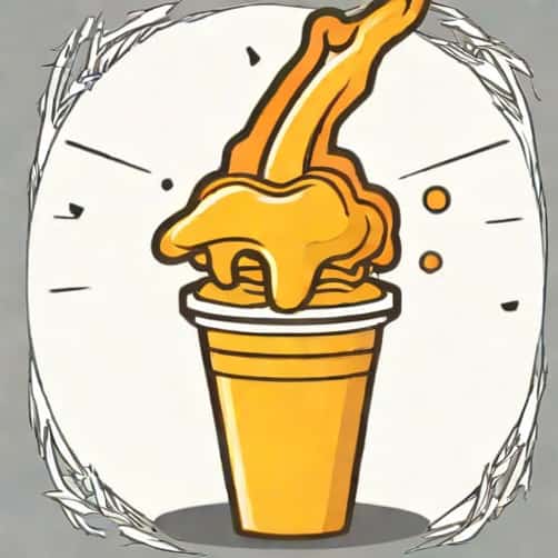 Zaxby'S Tongue Torch Sauce