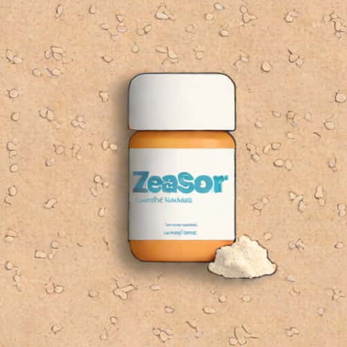 Zeasorb Athlete'S Foot Powder