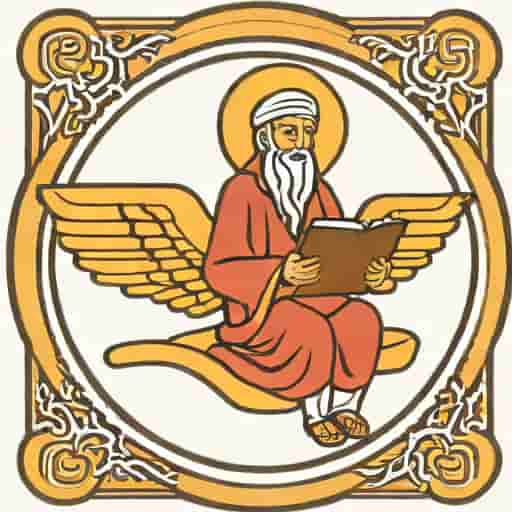 Zechariah Flying Scroll