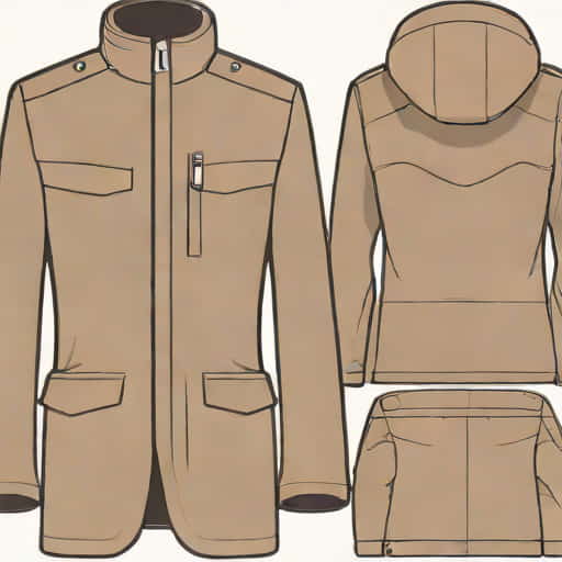 Zegna Sport Featherweight Jacket