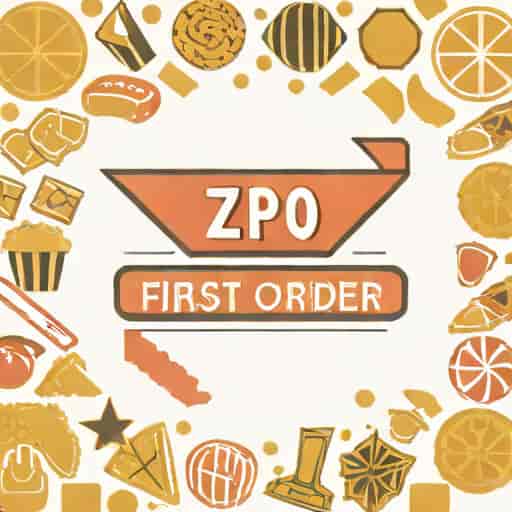 Zepto First Order Coupon