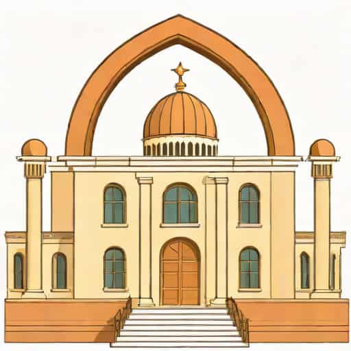 Zera Avraham Messianic Synagogue