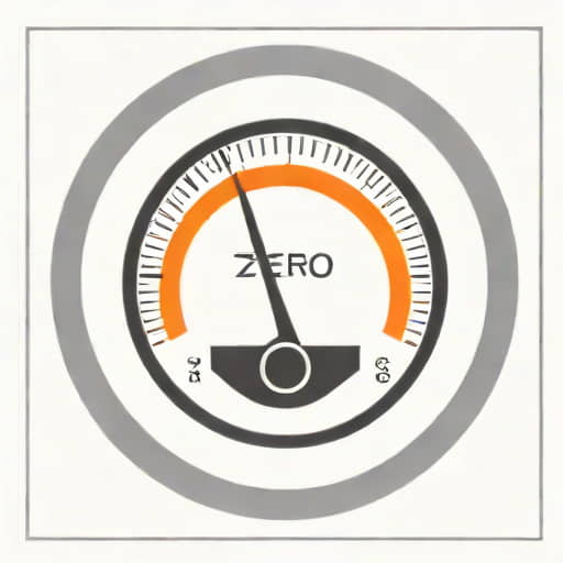 Zero Error Of Ammeter