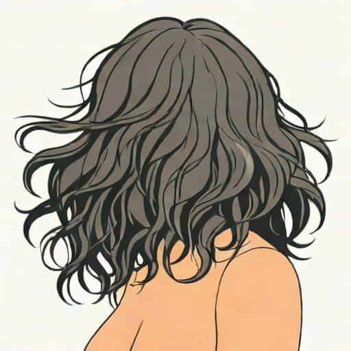 Zero Frizz Leave In Conditioner