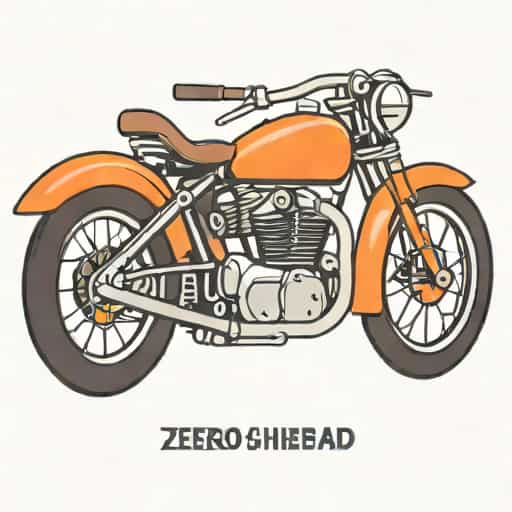 Zero T6 Knucklehead