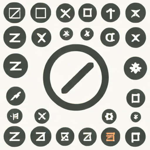 Zeros Are Never Significant