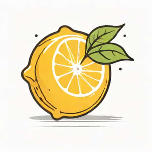 Zest Of 1 Lemon In Tsp