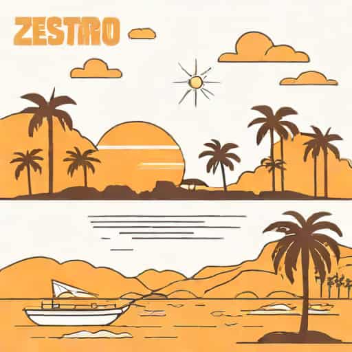 Zestaw Mgielek Sol De Janeiro