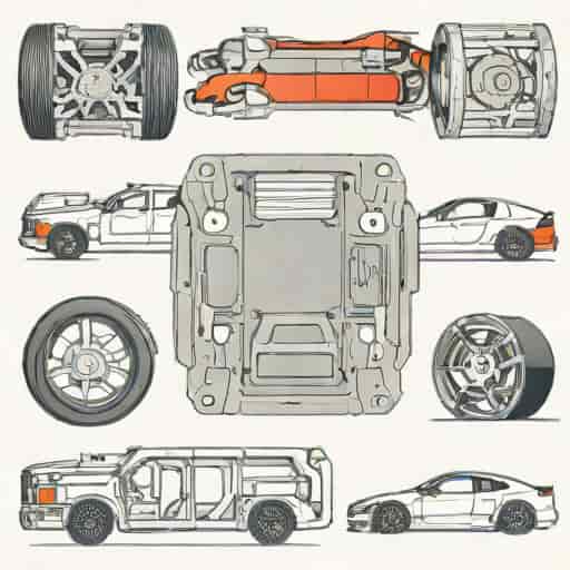Zf Chassis Systems Tuscaloosa Llc
