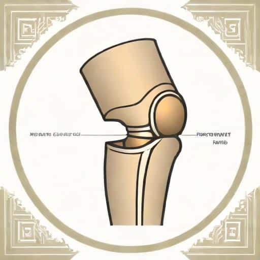 Zimmer Nickel Free Knee Replacement