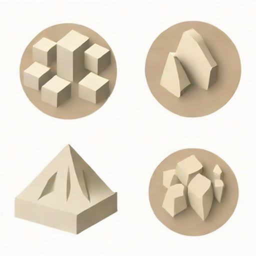 Zinc And Limestone Difference Between