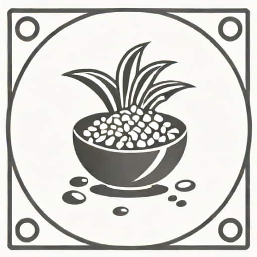 Zinc Caustic Potash