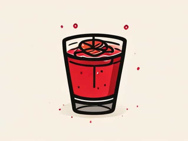 Zing Zang Bloody Mary Recipe