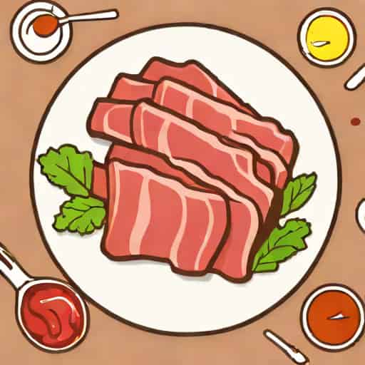 Zing Zang Flank Steak