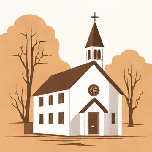 Zion Mennonite Chapel