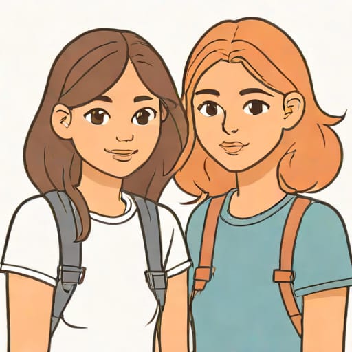 Zion'S Girlfriend Ginny And Georgia