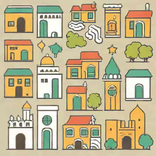 Zip Code 10th Of Ramadan City