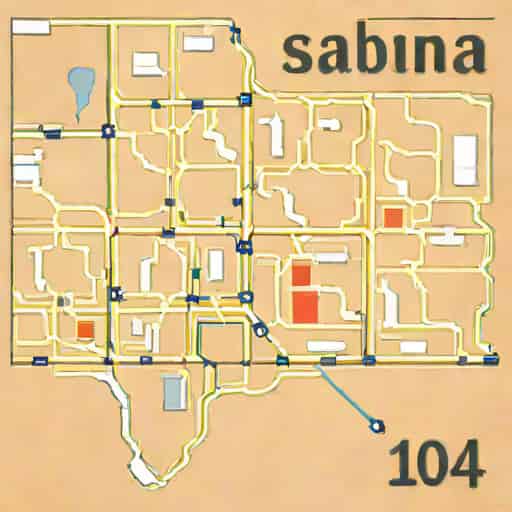Zip Code For Sabon Tasha Kaduna