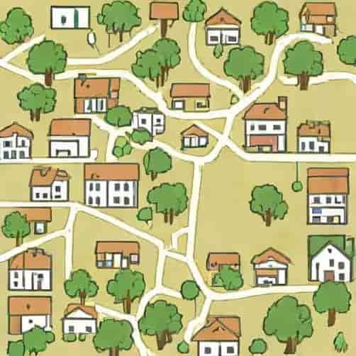 Zip Code Thousand Oaks