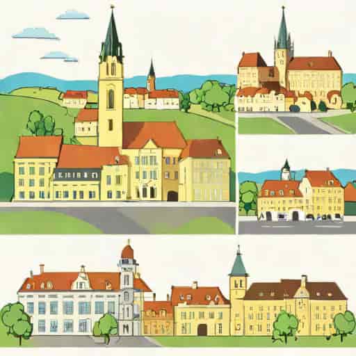 Zittau Saxony Germany