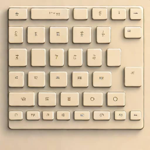 Ziyou Lang Keyboard