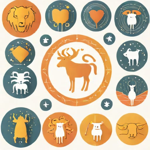 Zodiac Signs That Love Themselves