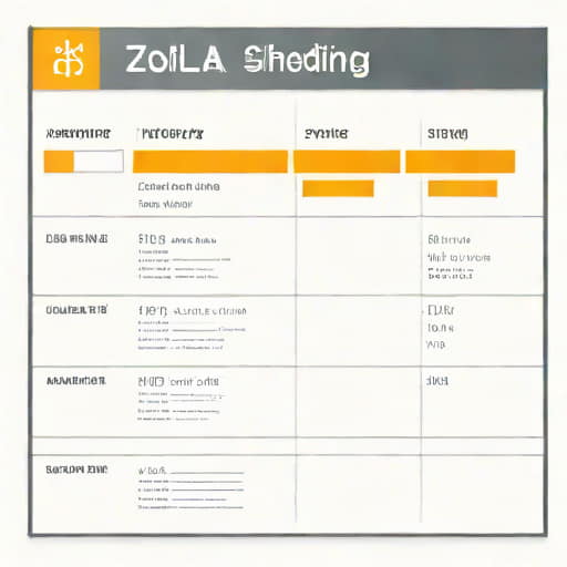 Zola Load Shedding Schedule