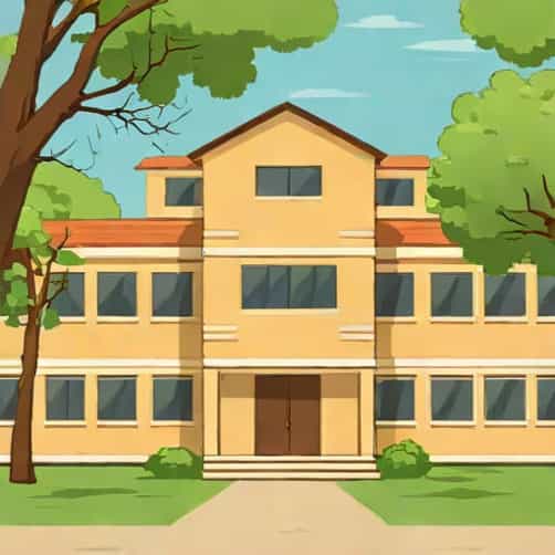 Zomba Urban Secondary School