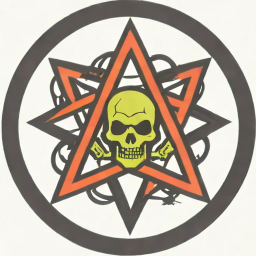 Zombie Army 4 Pentagram Safe