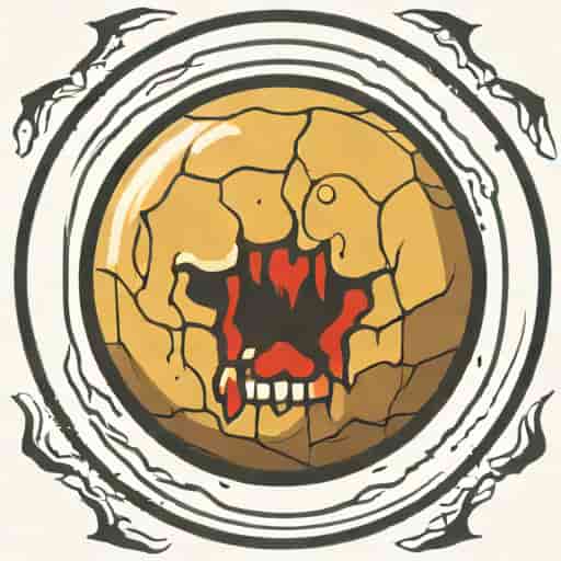 Zombie Ball Mcclellan
