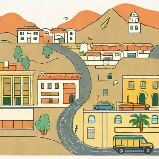 Zona Metropolitana De Orizaba