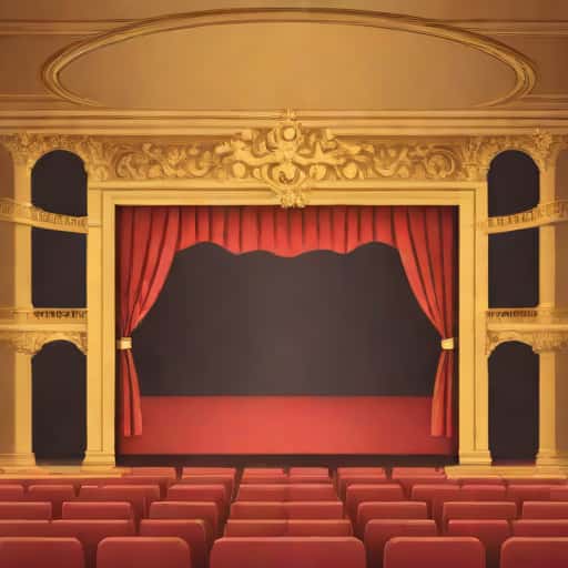 Zone A Mayflower Theatre