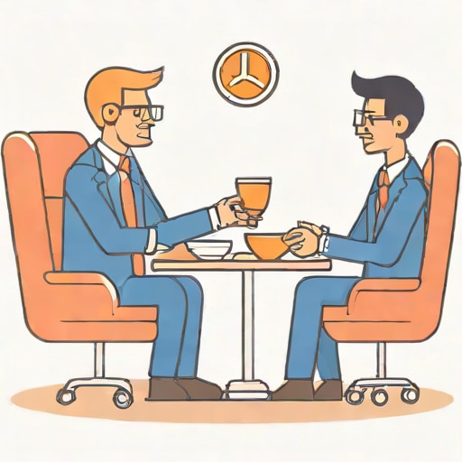 Zopa And Batna In Negotiation
