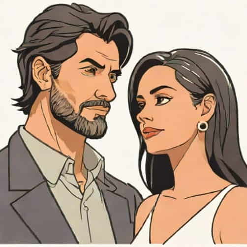 Zoya And Nikolai Quotes
